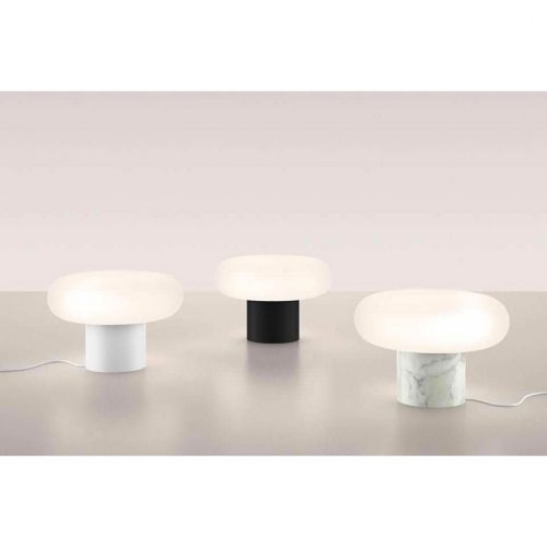 Artemide Itka base table lamp - Image 2
