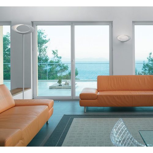 Artemide Cabildo LED Lampada da Terra - immagine 4