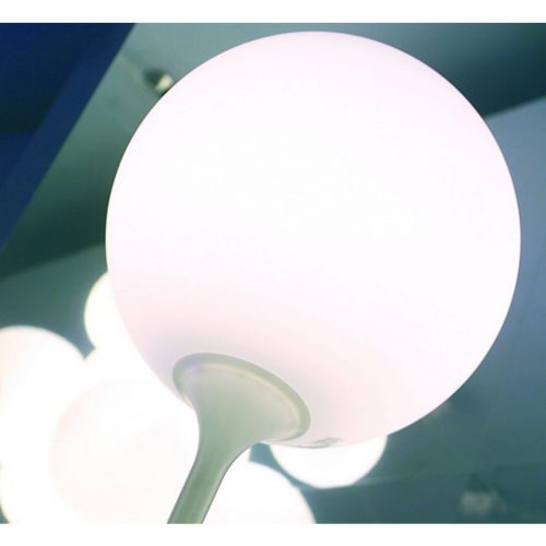 Artemide Castore 35 Lampada da Terra - immagine 3