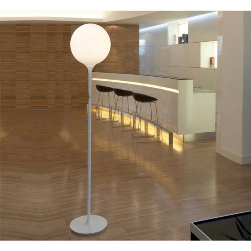 Artemide Castore 35 Lampada da Terra - immagine 4