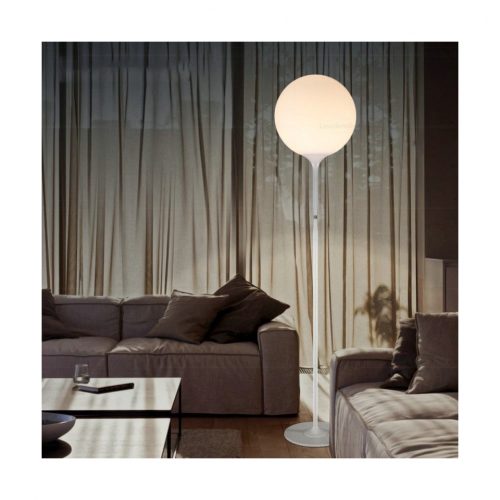 Artemide Castore 35 Lampada da Terra - immagine 5
