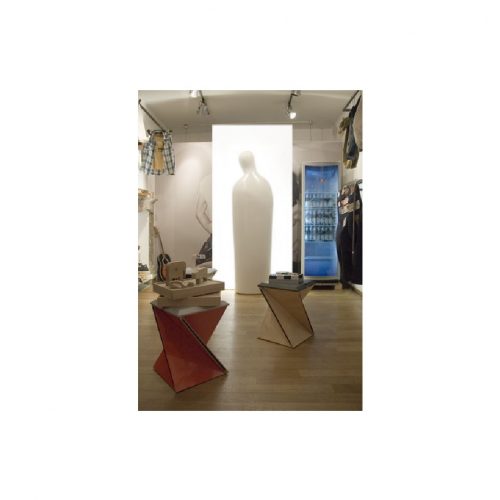 Artemide Dulcinea Lampada da terra - immagine 2