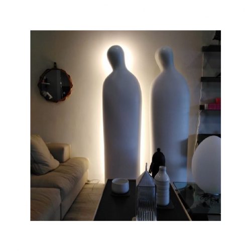 Artemide Dulcinea Lampada da terra - immagine 3