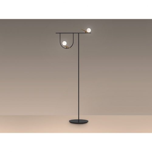 Artemide Yanzi Floor lamp - Image 2