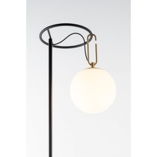 Artemide NH Lampada da terra - immagine 3
