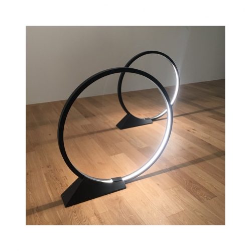 Artemide "O" Floor lamp - Image 5