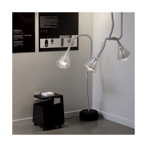 Artemide Pipe Terra Lampada - immagine 3