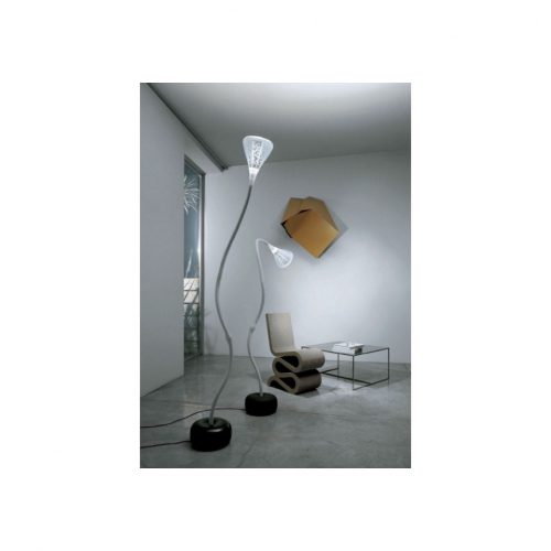Artemide Pipe Terra Lampada - immagine 5