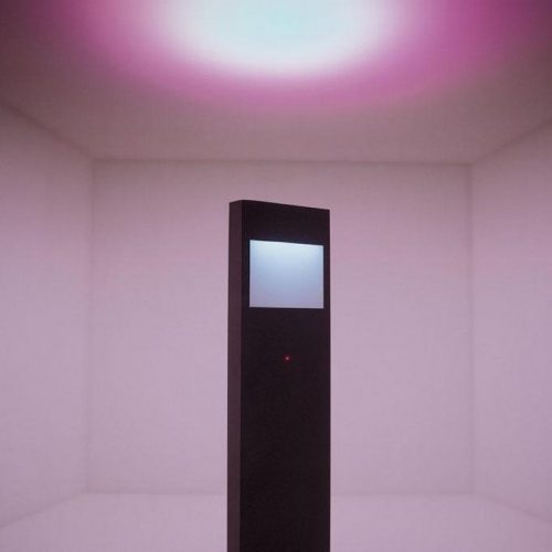 Artemide Prometeo Floor lamp - Image 2