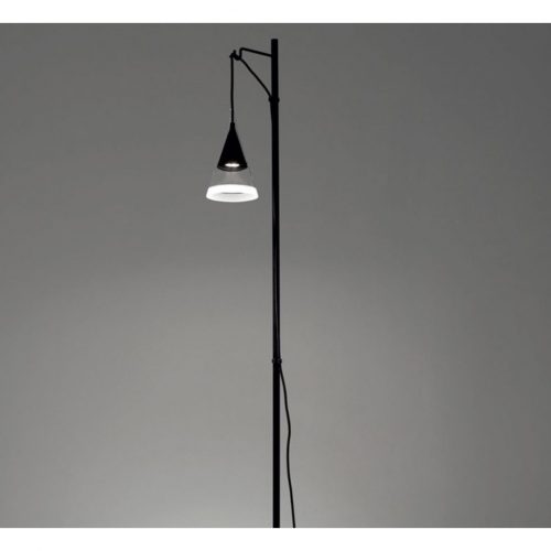 Artemide Vigo Reading Floor lamp - Image 3