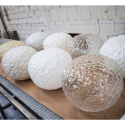 Artemide Meteorite Lampada da Tavolo - immagine 10