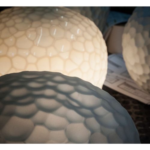 Artemide Meteorite Lampada da Tavolo - immagine 12