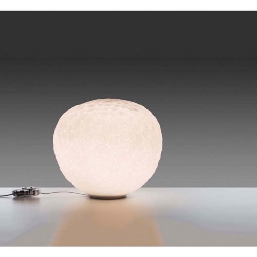 Artemide Meteorite Lampada da Tavolo - immagine 6