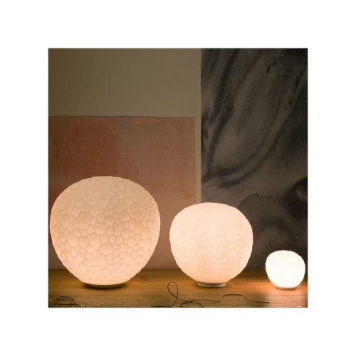 Artemide Meteorite Lampada da Tavolo - immagine 14