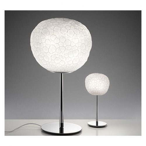 Artemide Meteorite Table lamp with stem - Image 2