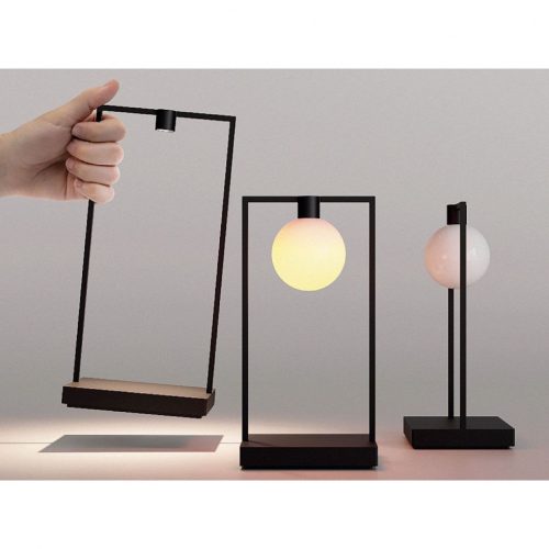 Artemide Curiosity Lampada da Tavolo - immagine 3