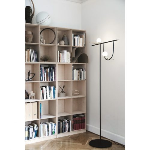 Artemide Yanzi Floor lamp - Image 4