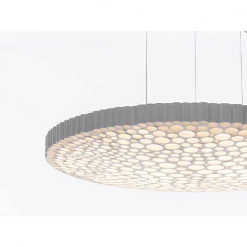 Artemide Calipso Suspension lamp - Image 2