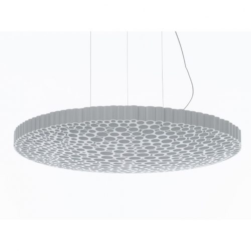 Artemide Calipso Suspension lamp - Image 3