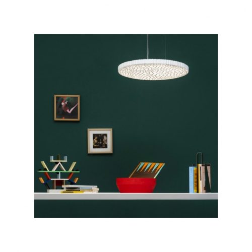 Artemide Calipso Suspension lamp - Image 7