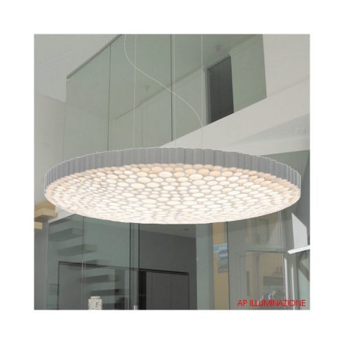 Artemide Calipso Suspension lamp - Image 8