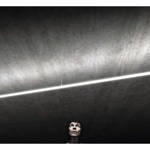 Artemide Alphabet of Light Linear Suspension lamp - Image 2