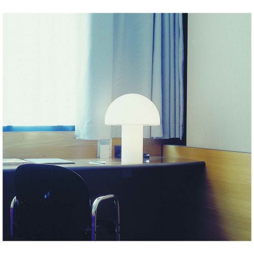 Artemide Onfale Lampada da Tavolo - immagine 4