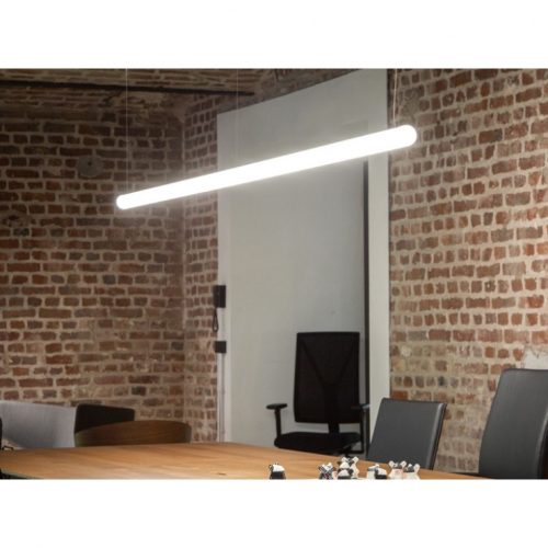 Artemide Alphabet of Light Linear Suspension lamp - Image 3