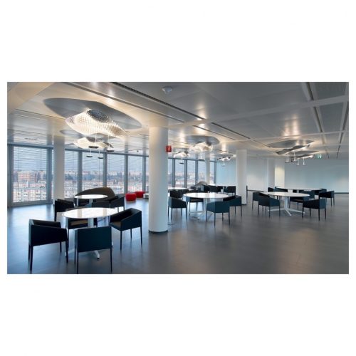 Artemide Cosmic Angel suspension lamp - Image 3