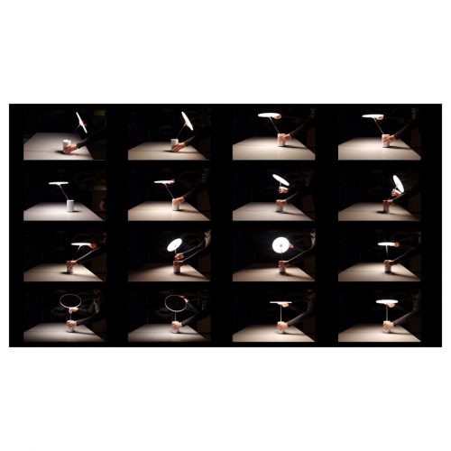 Artemide Sisifo Table lamp - Image 7