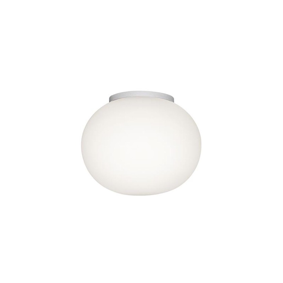 (image for) Flos Mini Glo-Ball Lampada da Tavolo