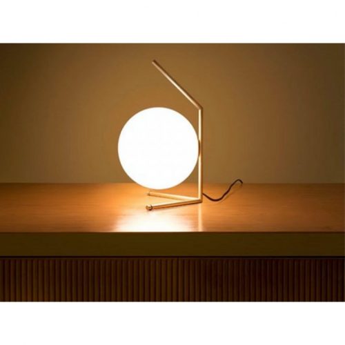 Flos IC T1 Low Table lamp - Image 4
