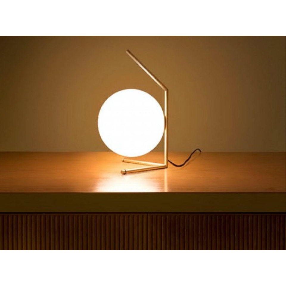 Flos IC T1 Low Table lamp