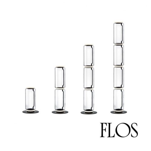Flos Noctambule Low Cylinder Floor lamp - Image 2