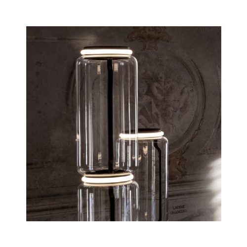 Flos Noctambule Low Cylinder Floor lamp - Image 3