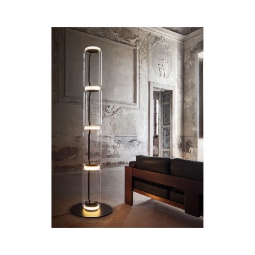Flos Noctambule Low Cylinder Floor lamp - Image 4