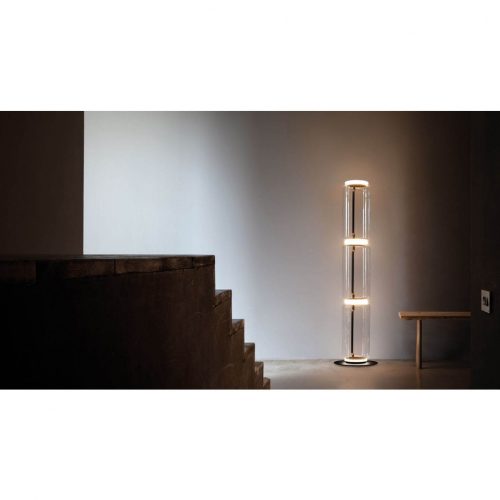 Flos Noctambule High Cylinder Floor lamp - Image 2
