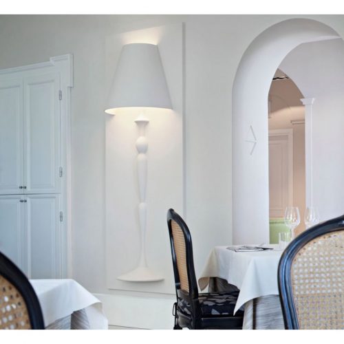 Flos Abajourd' Hui Wall lamp - Image 11