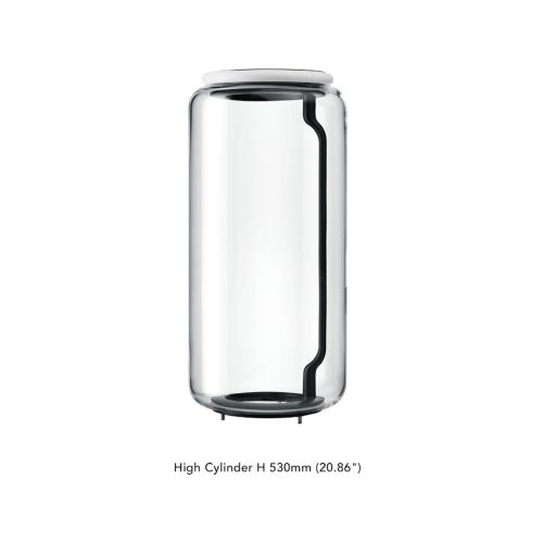 Flos Noctambule High Cylinder Floor lamp - Image 4