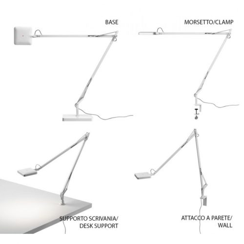 Flos Kelvin Led Lamp - Image 3