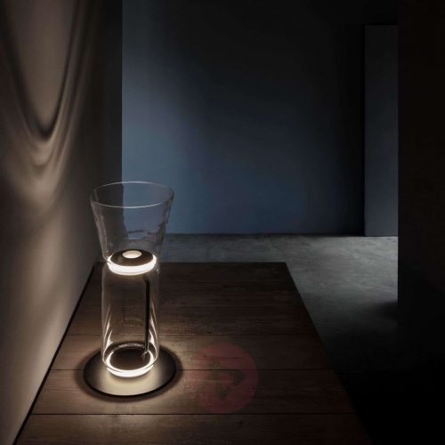 Flos Noctambule High Cylinders & Cone Lampada da terra - immagine 5