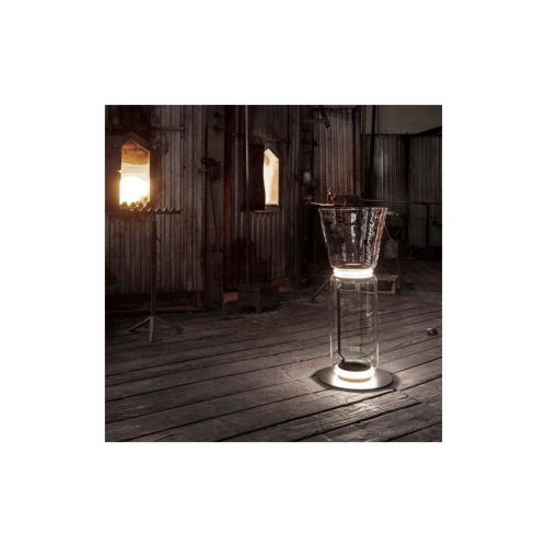 Flos Noctambule High Cylinders & Cone Lampada da terra - immagine 6