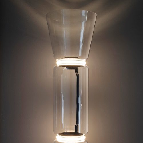 Flos Noctambule High Cylinders & Cone Lampada da terra - immagine 7