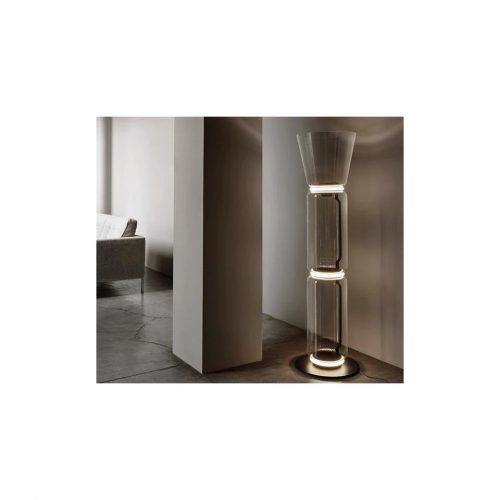 Flos Noctambule High Cylinders & Cone Lampada da terra - immagine 8