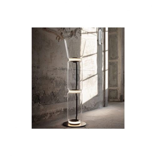 Flos Noctambule High Cylinders & Cone Lampada da terra - immagine 9