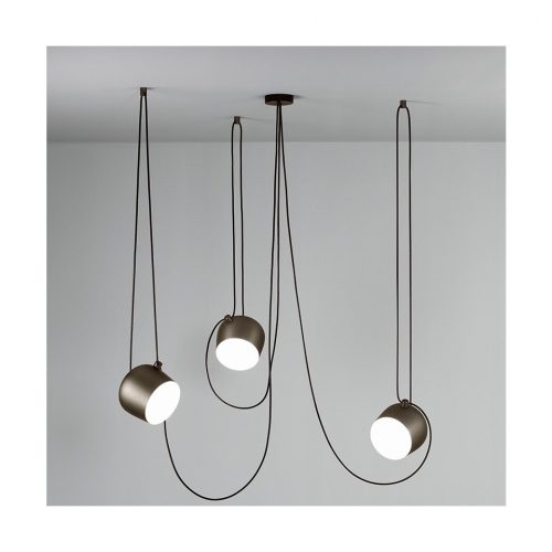 Flos AIM Cable Plug Suspension - Image 2