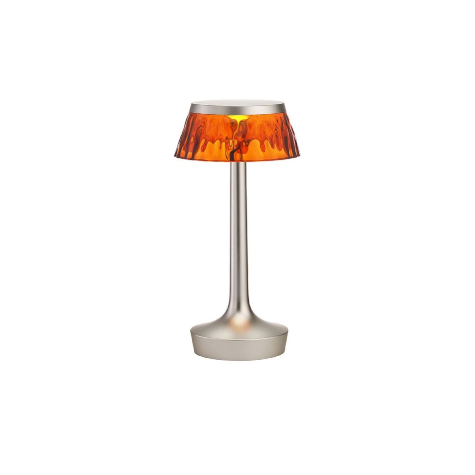 Flos Bon Jour Unplugged Lampada da Tavolo (image for) Flos Bon Jour Unplugged Lampada da Tavolo