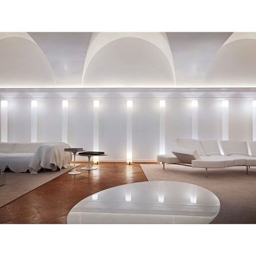 Flos Stylos Floor lamp - Image 4