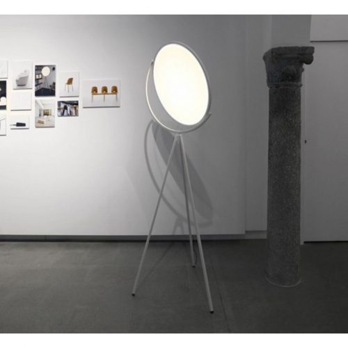 Flos Superloon Floor lamp - Image 4
