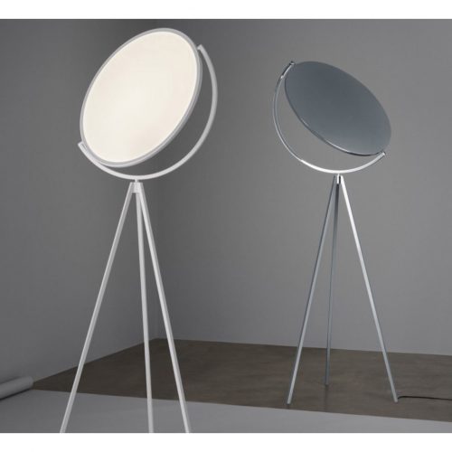 Flos Superloon Floor lamp - Image 5